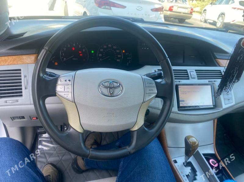Toyota Avalon 2005 - 170 000 TMT - Мары - img 4