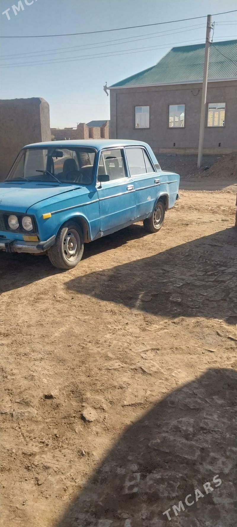 Lada 2106 1980 - 8 600 TMT - Бабадайхан - img 2