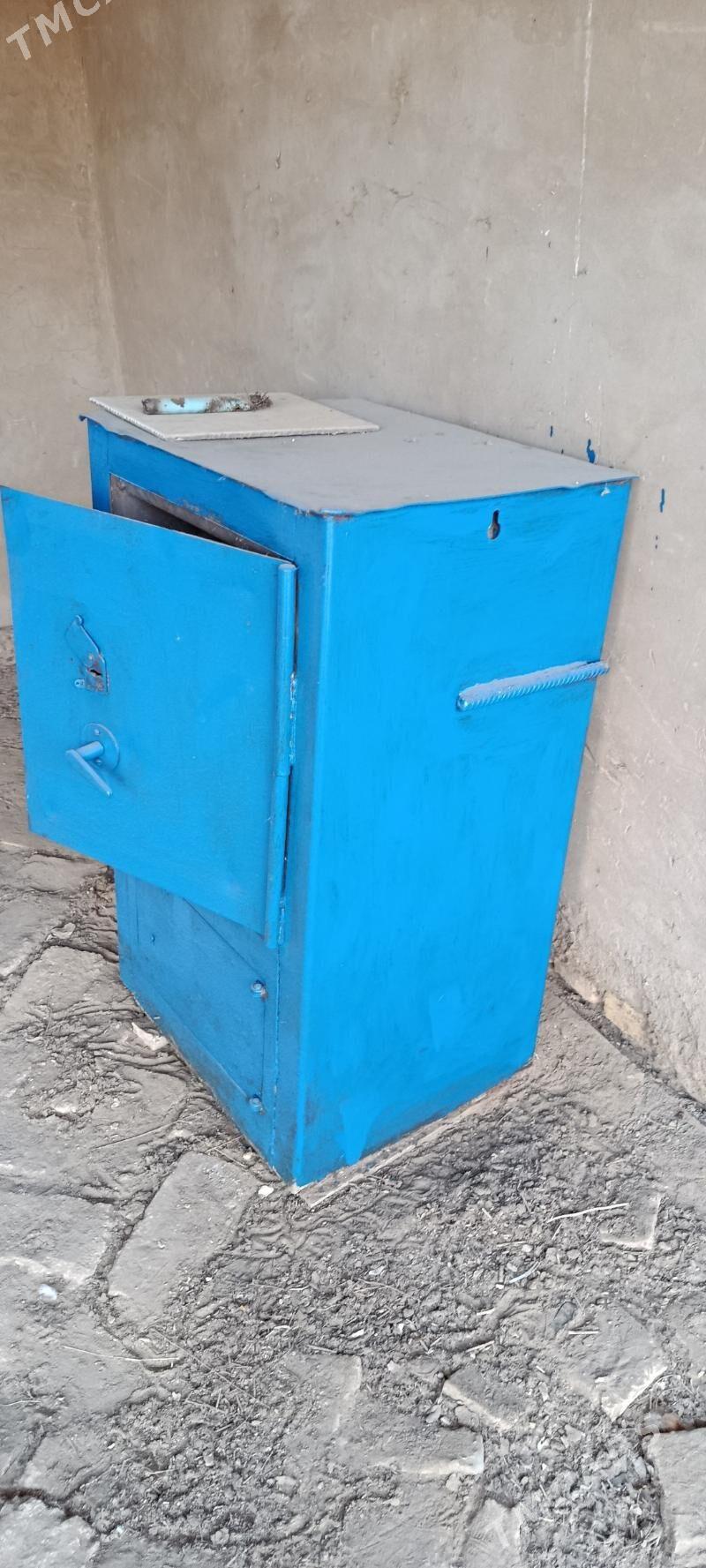 seyf - Мары - img 7