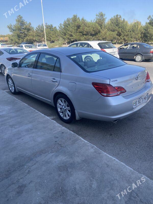 Toyota Avalon 2005 - 170 000 TMT - Мары - img 2