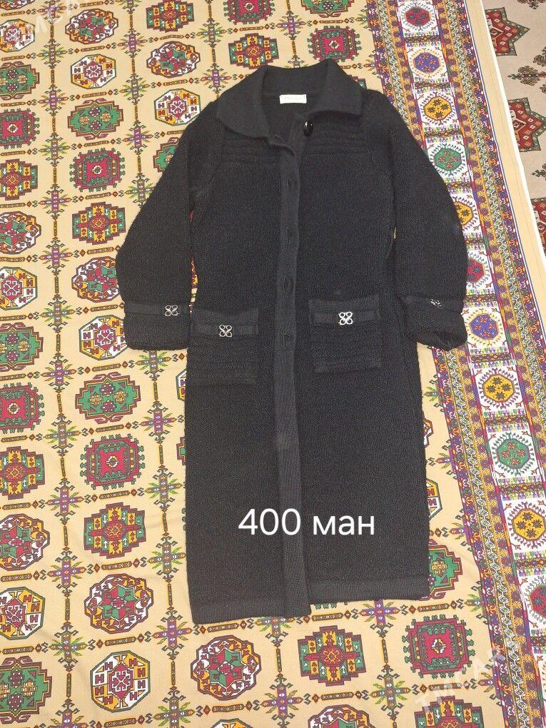 пальто - Туркменабат - img 2