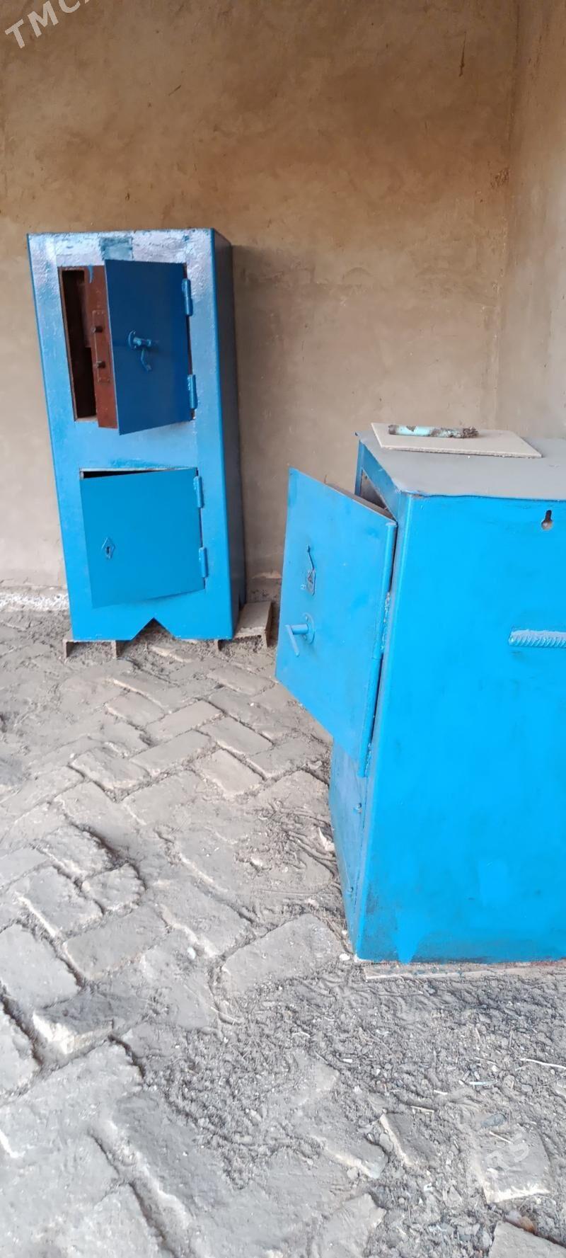 seyf - Мары - img 10