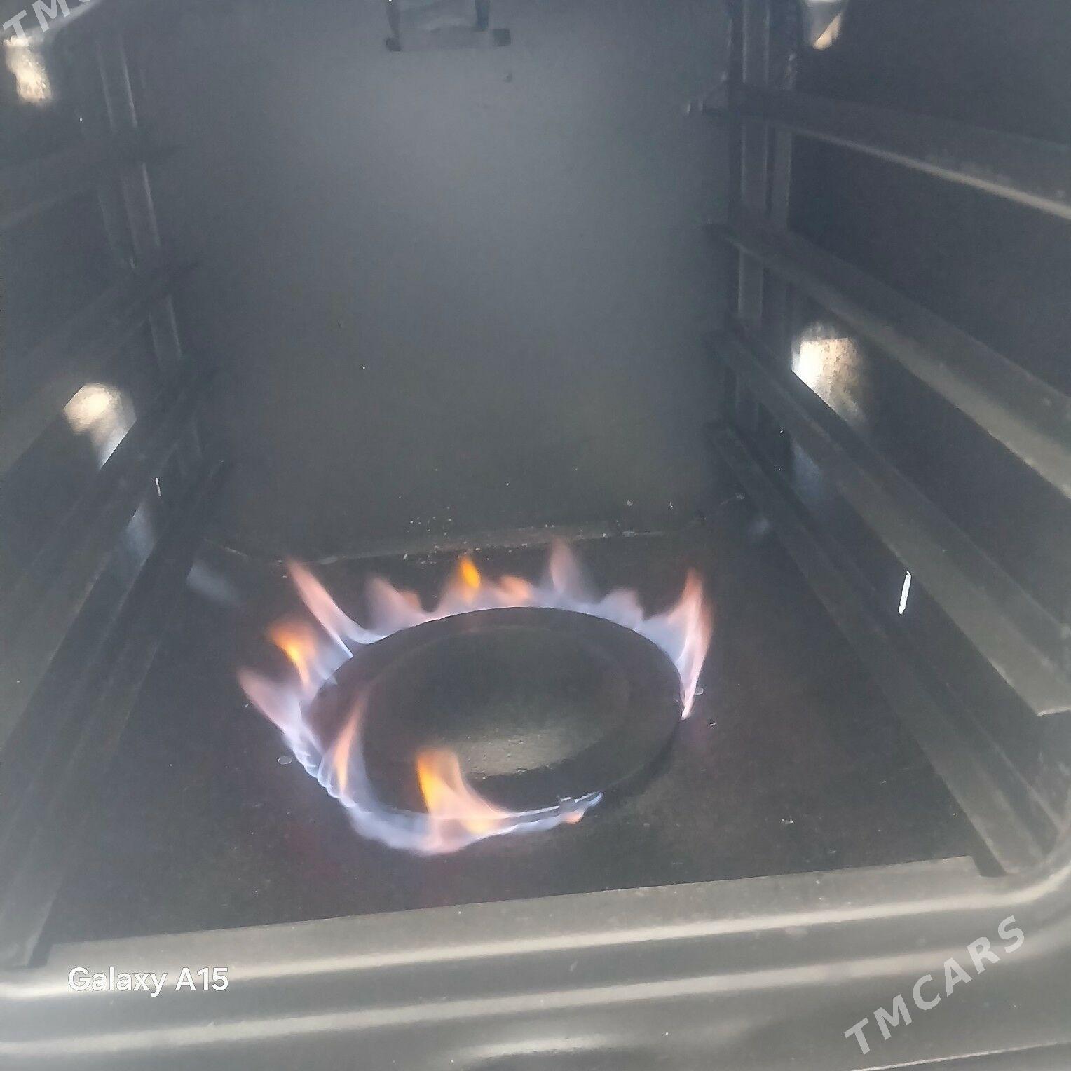 gaz pilita - Ruhabat (90-njy razýezd) - img 4