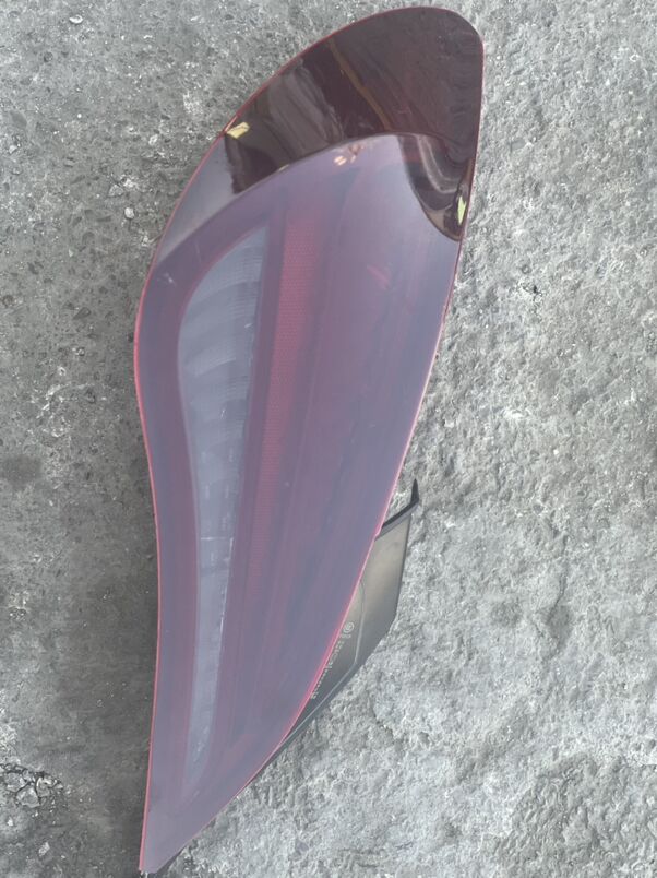 fara yzky 1 200 TMT - Hitrowka - img 2