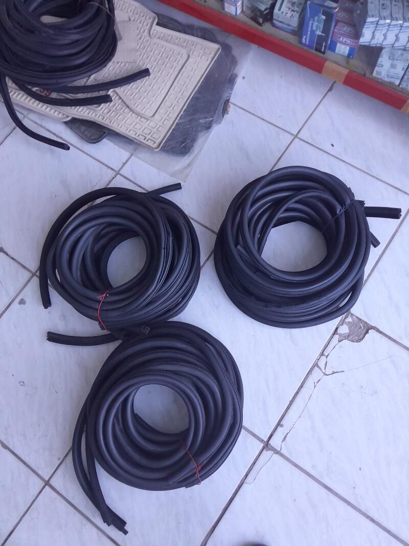 bmw e39 gapy rezinin 100 TMT - Wekilbazar - img 1