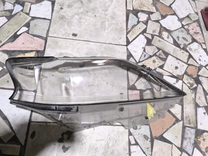 ERKS ayna 2013 500 TMT - Туркменабат - img 2