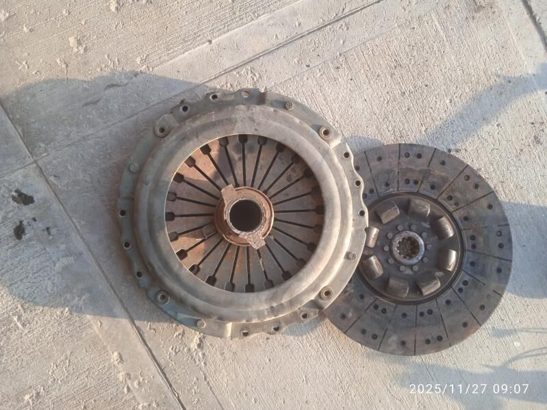 howa korzina diskasy bn 2 000 TMT - Сакар - img 2