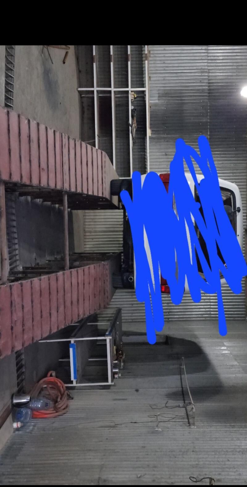 эстакадо 20 000 TMT - Мары - img 1