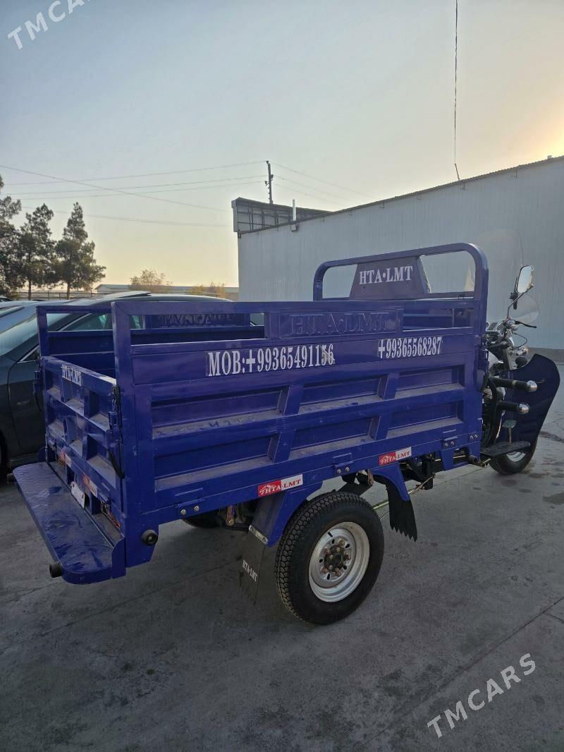 Fekon FK200-14G 2025 - 32 000 TMT - Mary - img 3