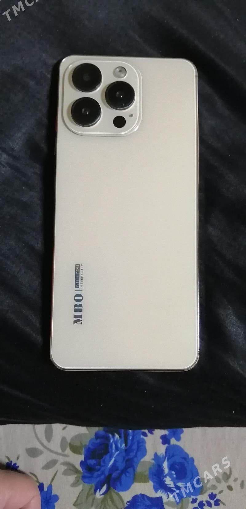 Tilfon - Daşoguz - img 1