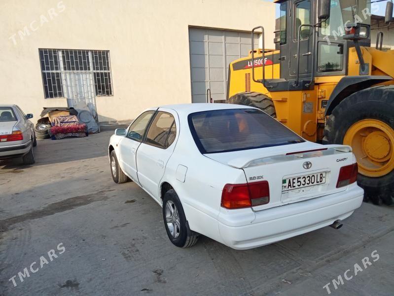Toyota Camry 1995 - 50 000 TMT - Saýat - img 4