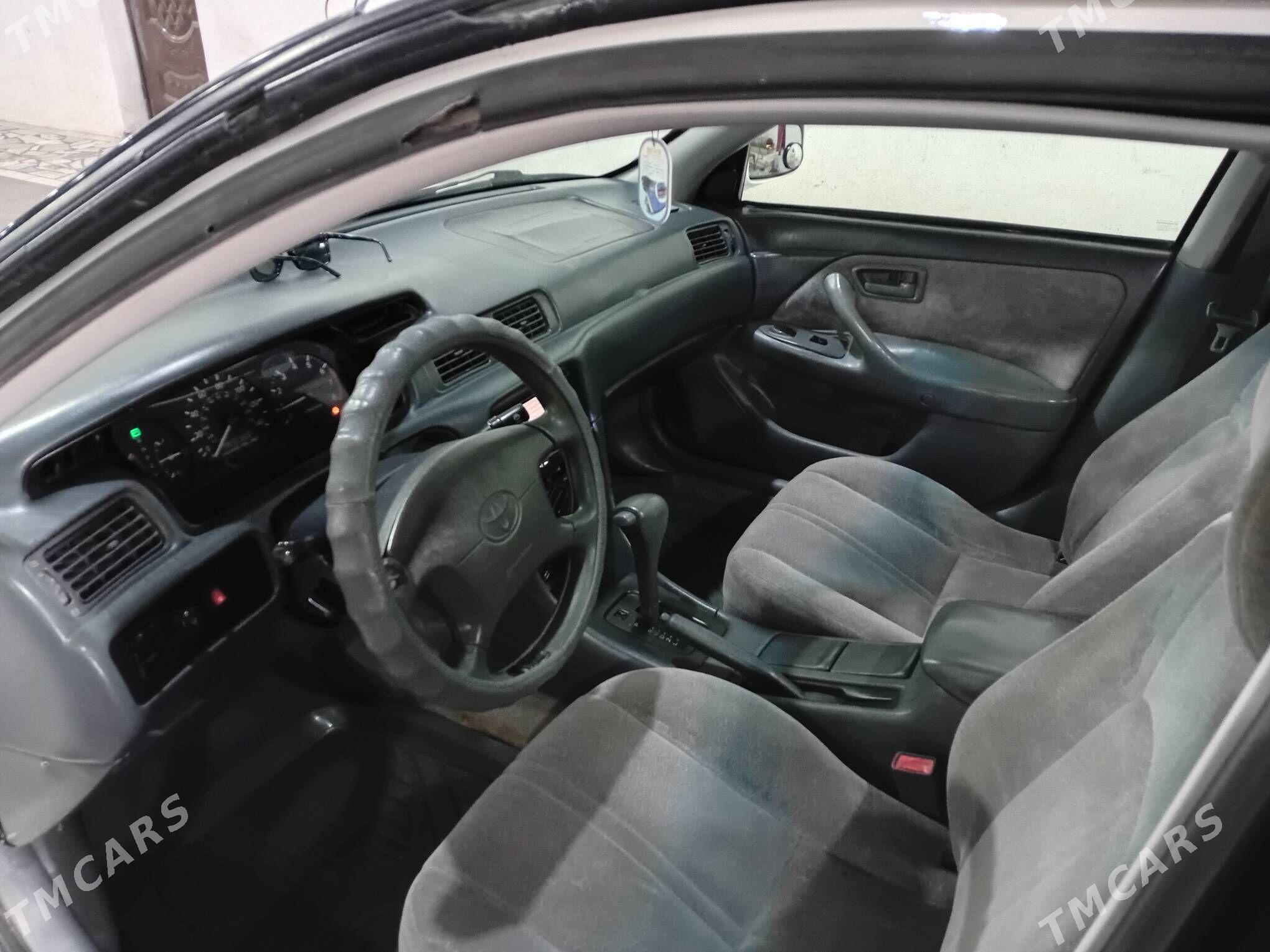 Toyota Camry 1997 - 123 000 TMT - Baýramaly - img 8