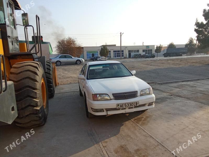 Toyota Camry 1995 - 50 000 TMT - Saýat - img 5