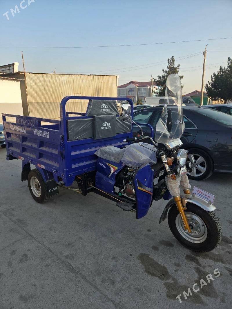 Fekon FK200-14G 2025 - 32 000 TMT - Mary - img 2