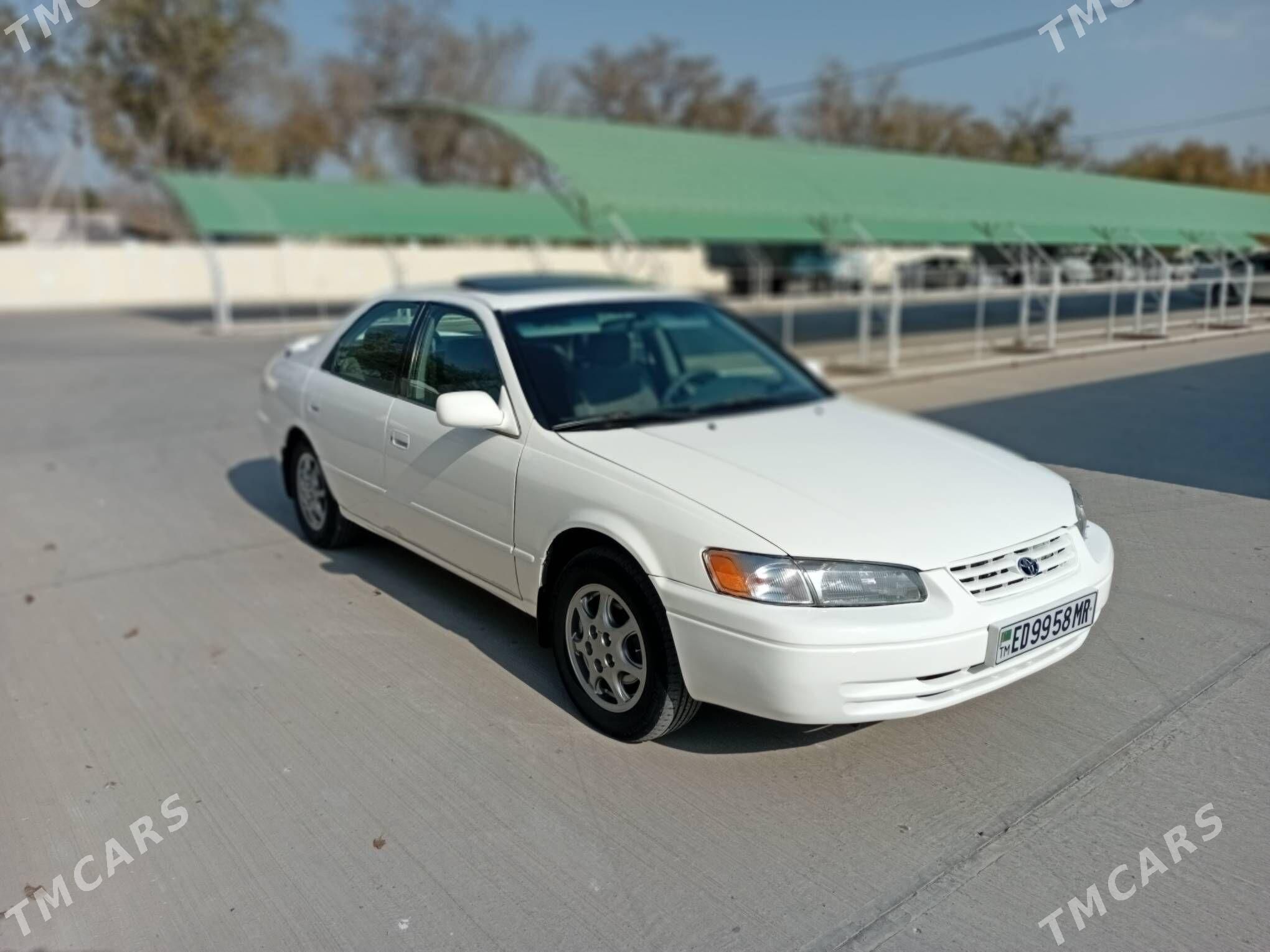 Toyota Camry 1997 - 123 000 TMT - Baýramaly - img 3
