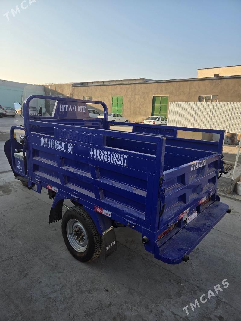 Fekon FK200-14G 2025 - 32 000 TMT - Mary - img 4