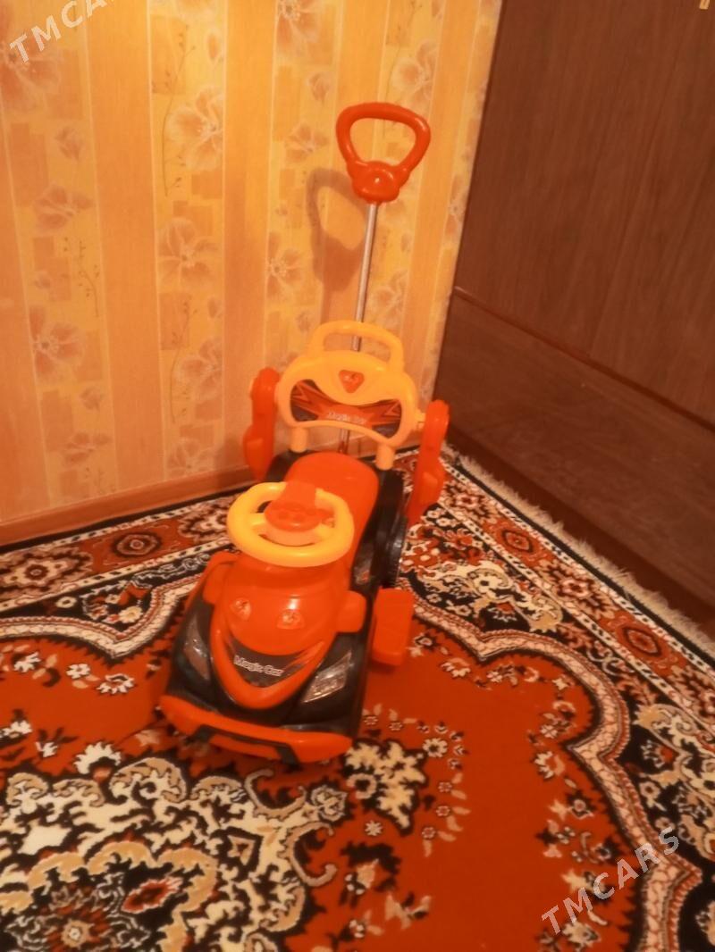 машын - Туркменбаши - img 2