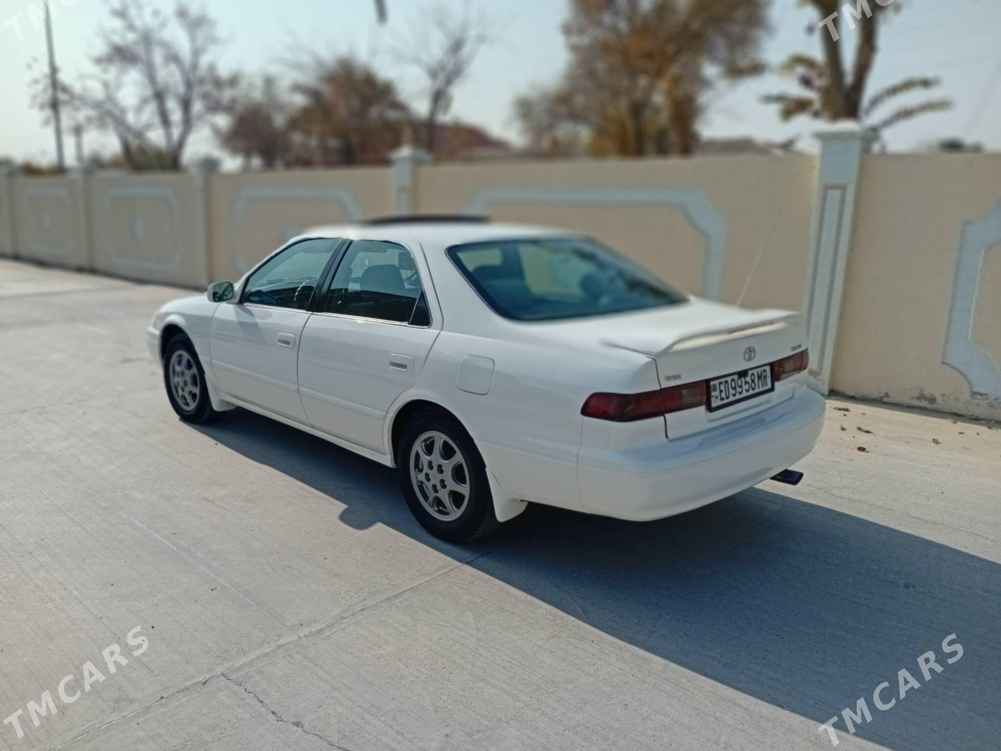 Toyota Camry 1997 - 123 000 TMT - Baýramaly - img 2