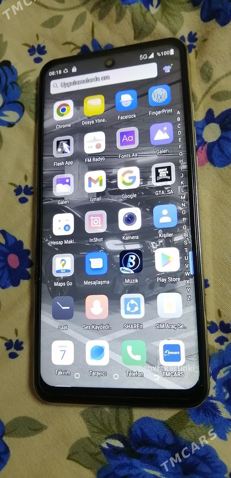 Tilfon - Daşoguz - img 2