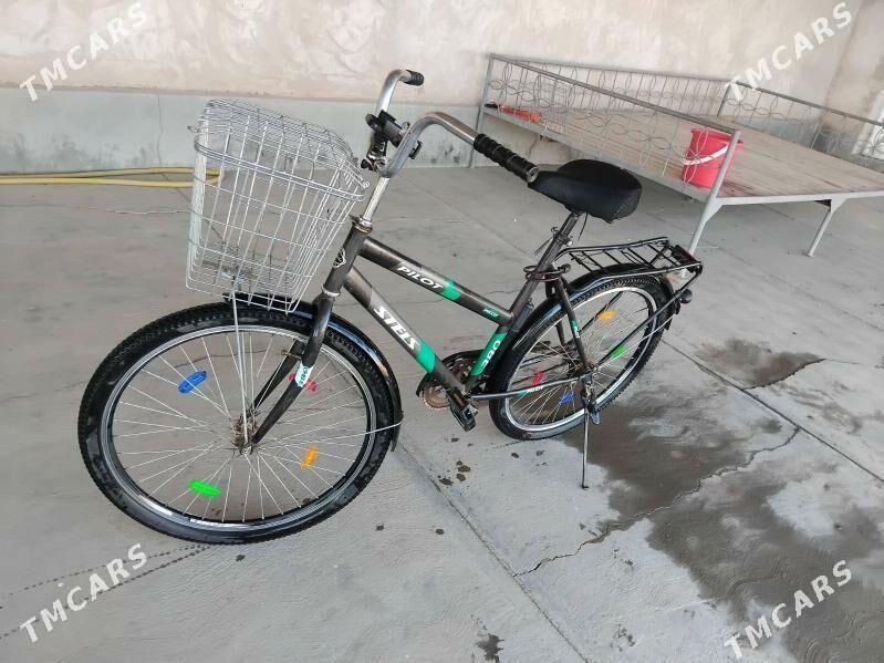 tigir 26lyk - Görogly (Tagta) - img 3