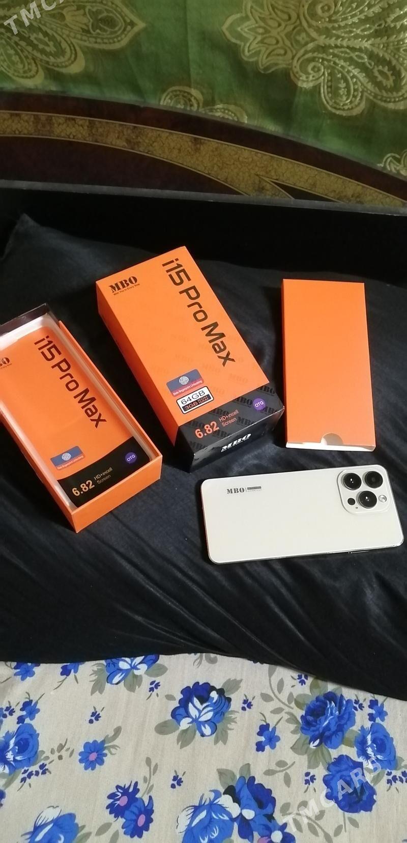 Tilfon - Daşoguz - img 4