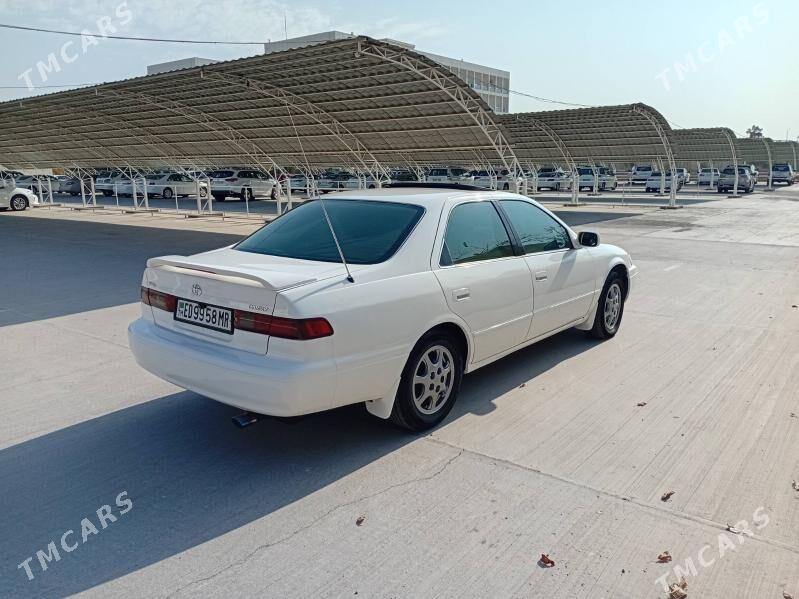 Toyota Camry 1997 - 123 000 TMT - Baýramaly - img 4