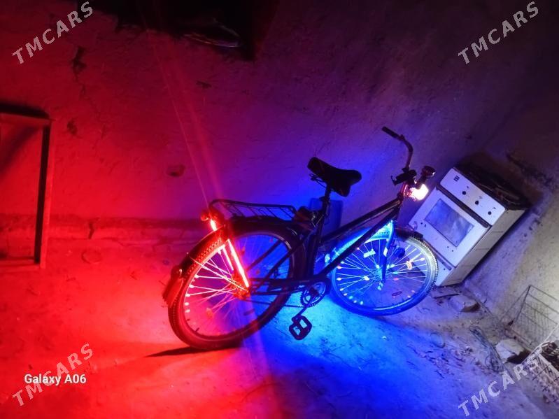 tigir 26lyk - Görogly (Tagta) - img 2