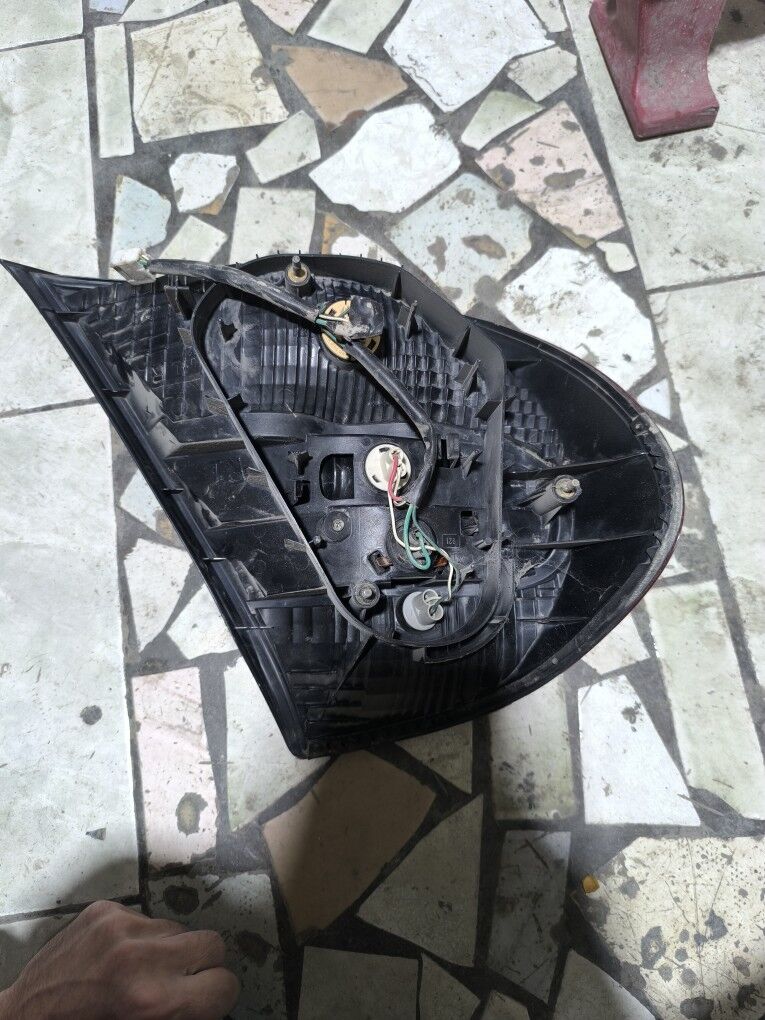 DUTY Kemry istop 2003 400 TMT - Туркменабат - img 2