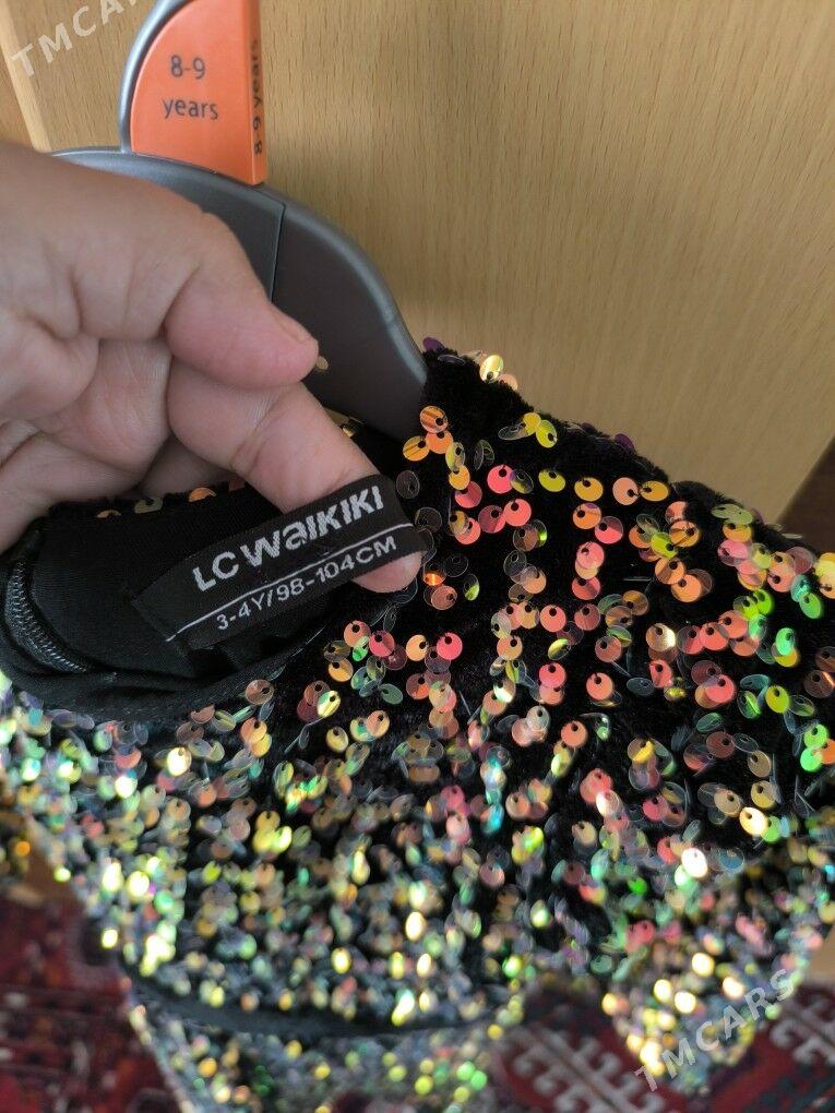 платье - ул. Советская (Гарашсызлык шаёлы) - img 2