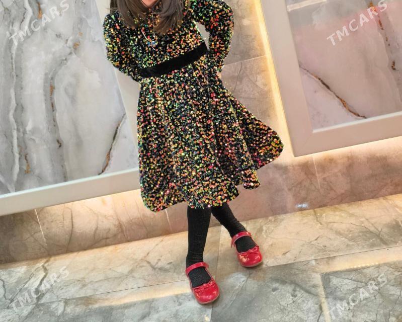 платье - ул. Советская (Гарашсызлык шаёлы) - img 3