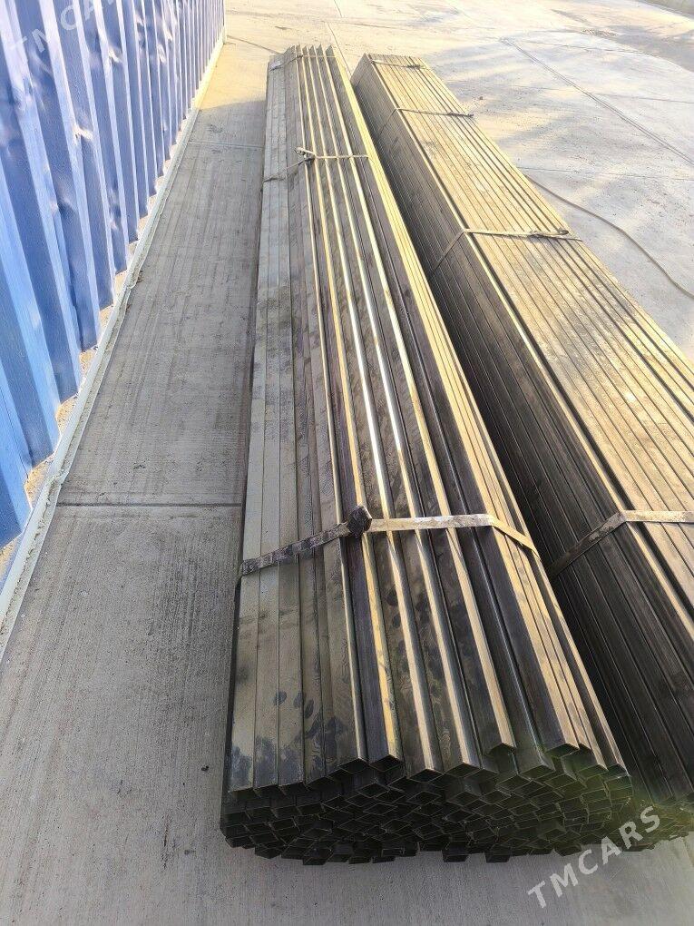 prfil - Ak bugdaý etraby - img 2