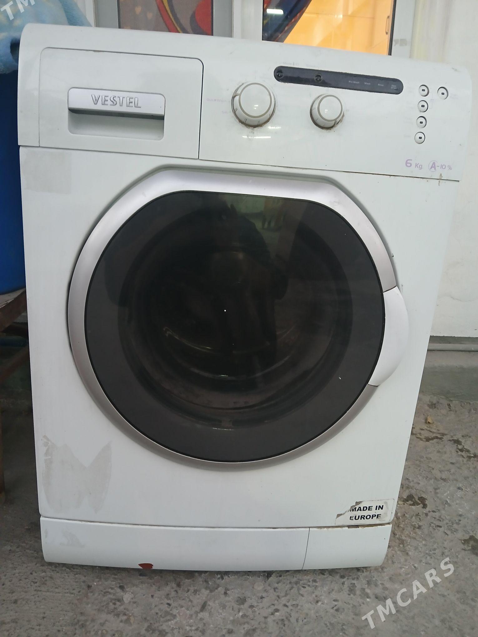 kirmasyn - Ашхабад - img 2