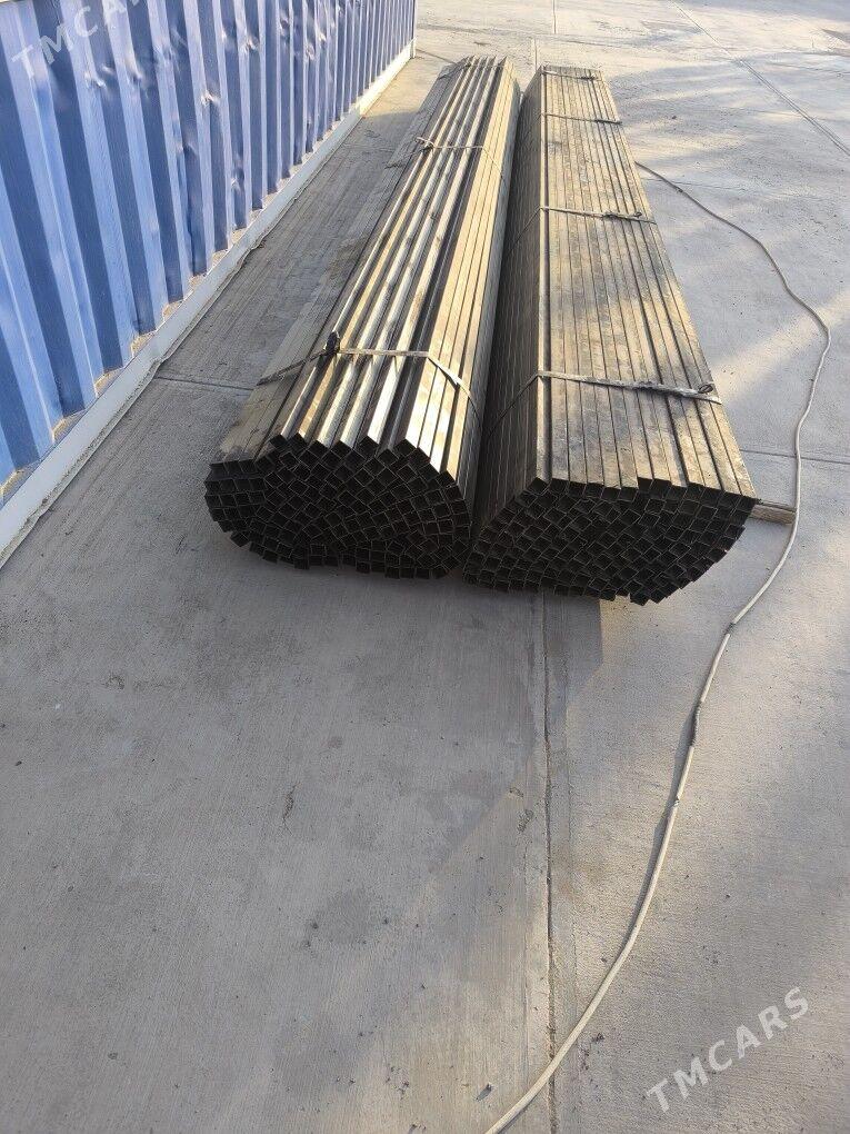 prfil - Ak bugdaý etraby - img 3