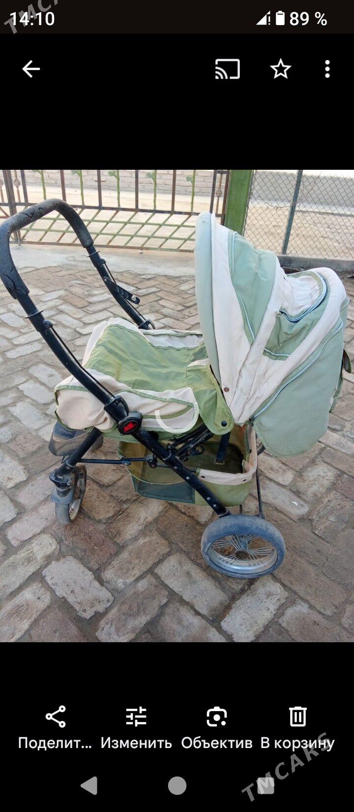 коляски - Ёлётен - img 2