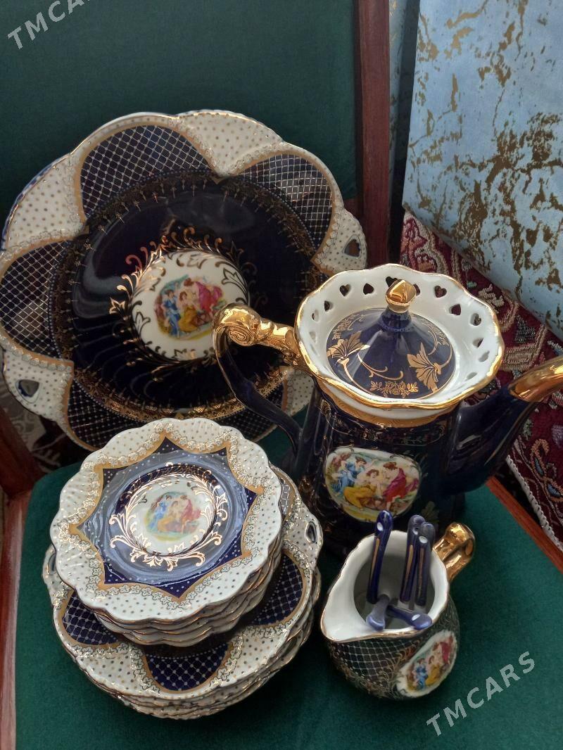 тарелки,посуда новая - Ашхабад - img 4