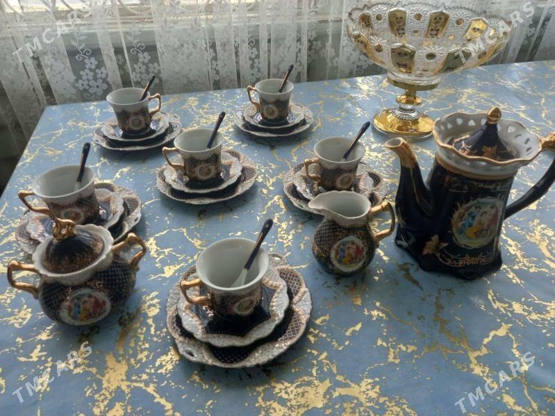 тарелки,посуда новая - Ашхабад - img 3