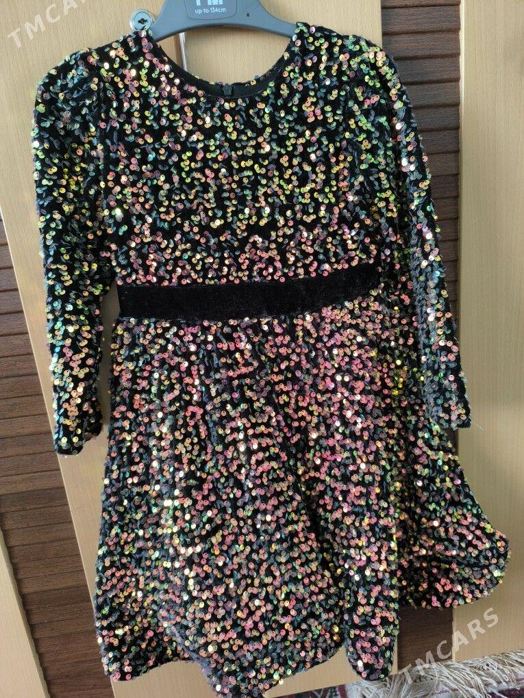 платье - ул. Советская (Гарашсызлык шаёлы) - img 1