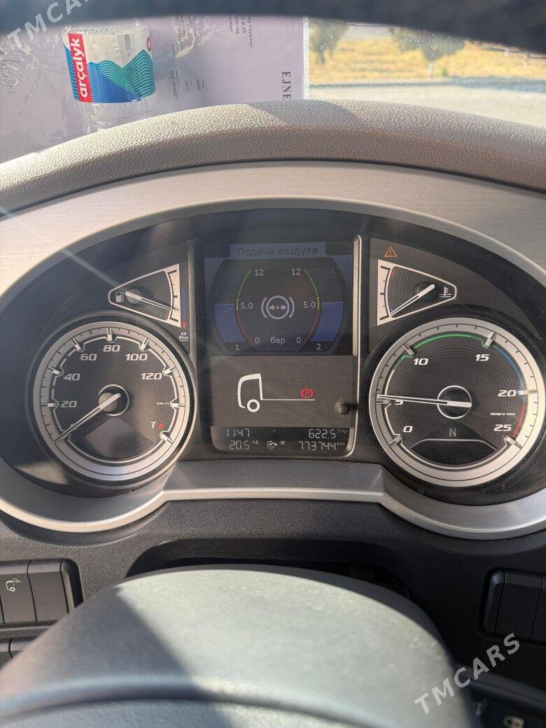 DAF 480 2020 - 803 600 TMT - Ашхабад - img 4