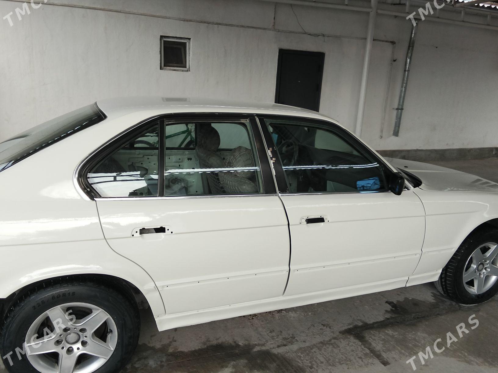BMW 525 1992 - 46 000 TMT - Balkanabat - img 2