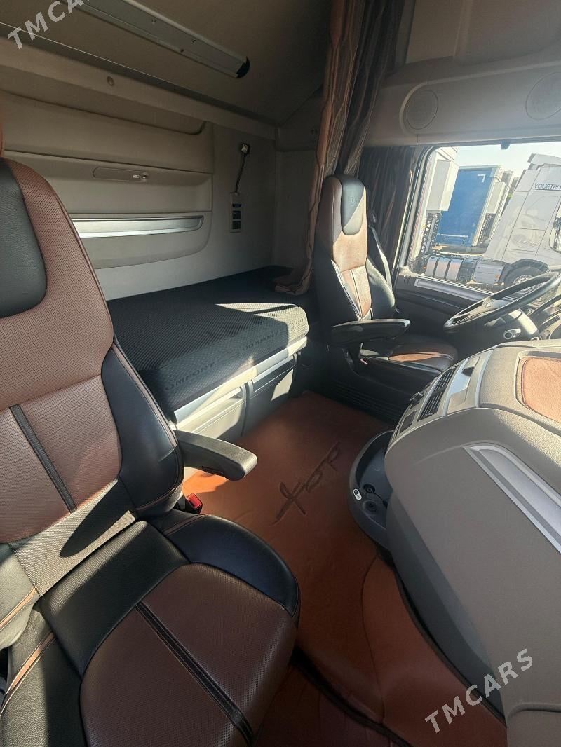 DAF 480 2020 - 803 600 TMT - Ашхабад - img 6