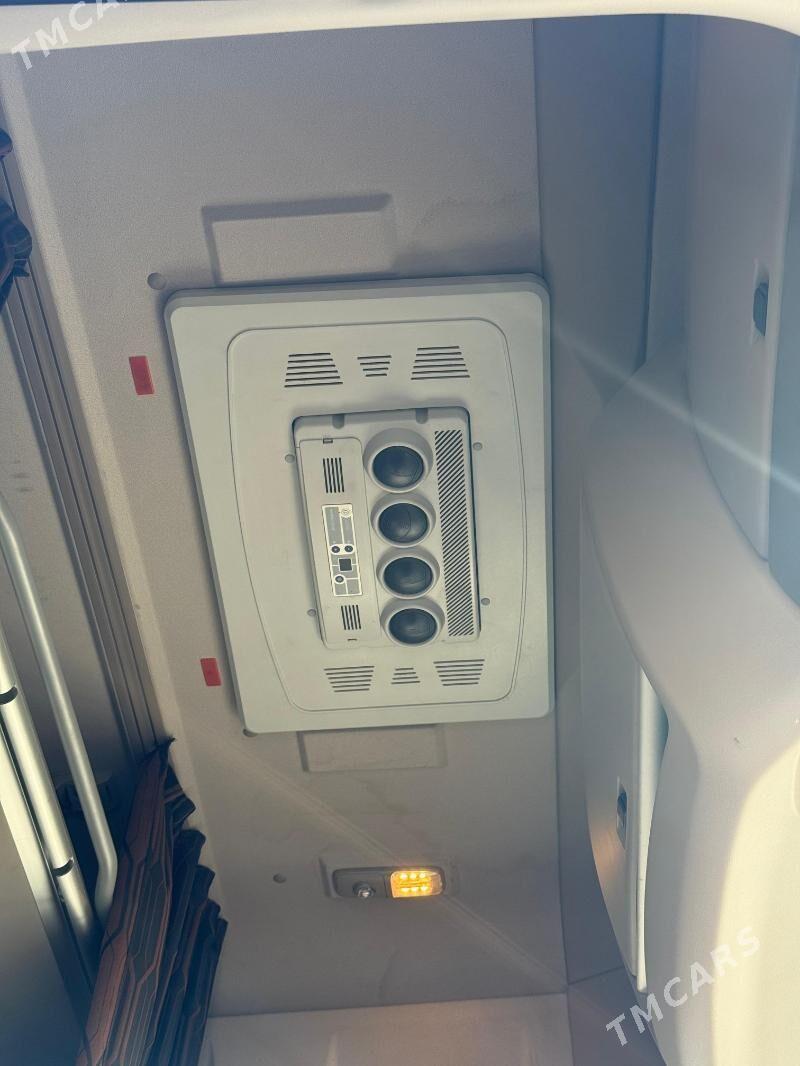 DAF 480 2020 - 803 600 TMT - Ашхабад - img 5