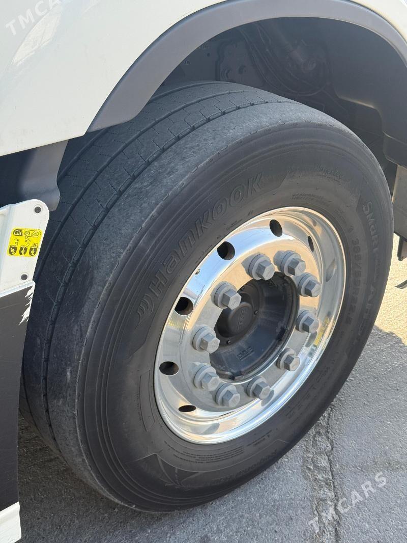 DAF 480 2020 - 803 600 TMT - Ашхабад - img 3