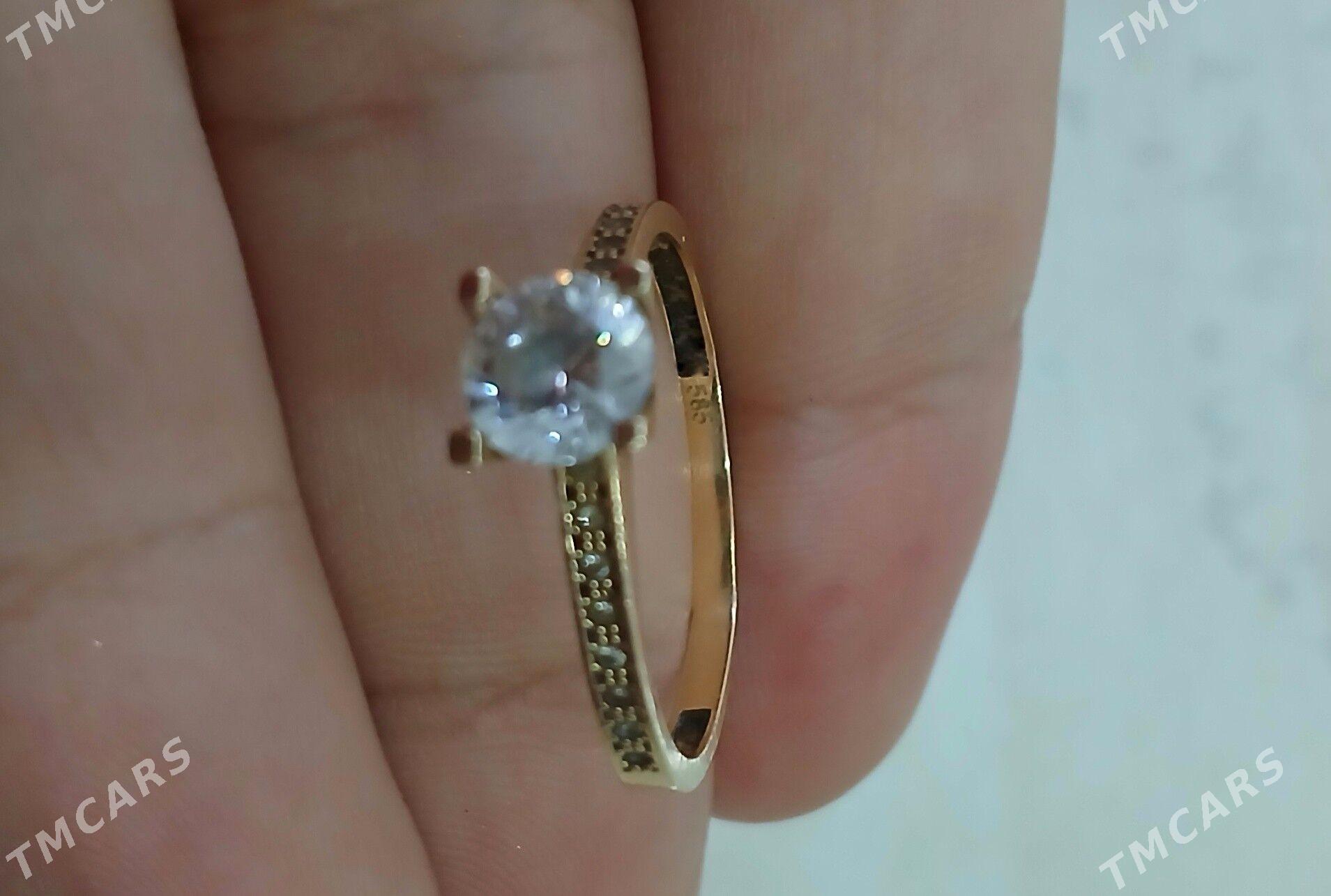 Gyzyl Yuzuk - Ашхабад - img 3