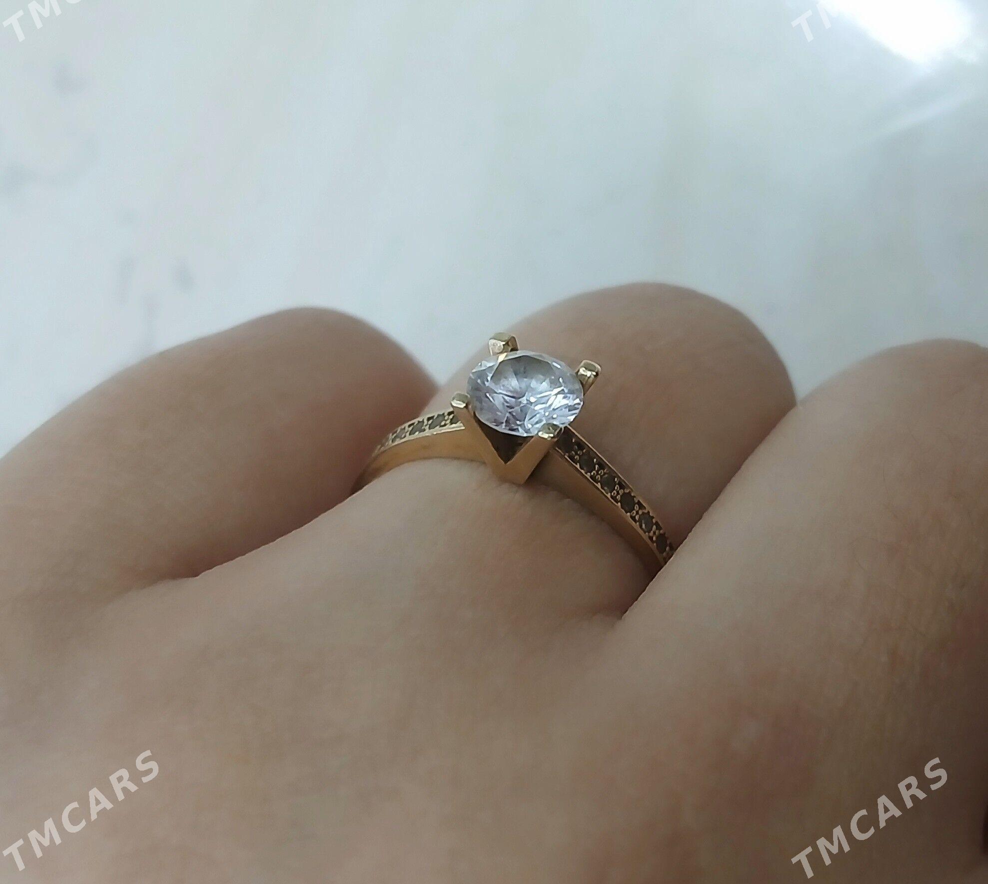 Gyzyl Yuzuk - Ашхабад - img 2