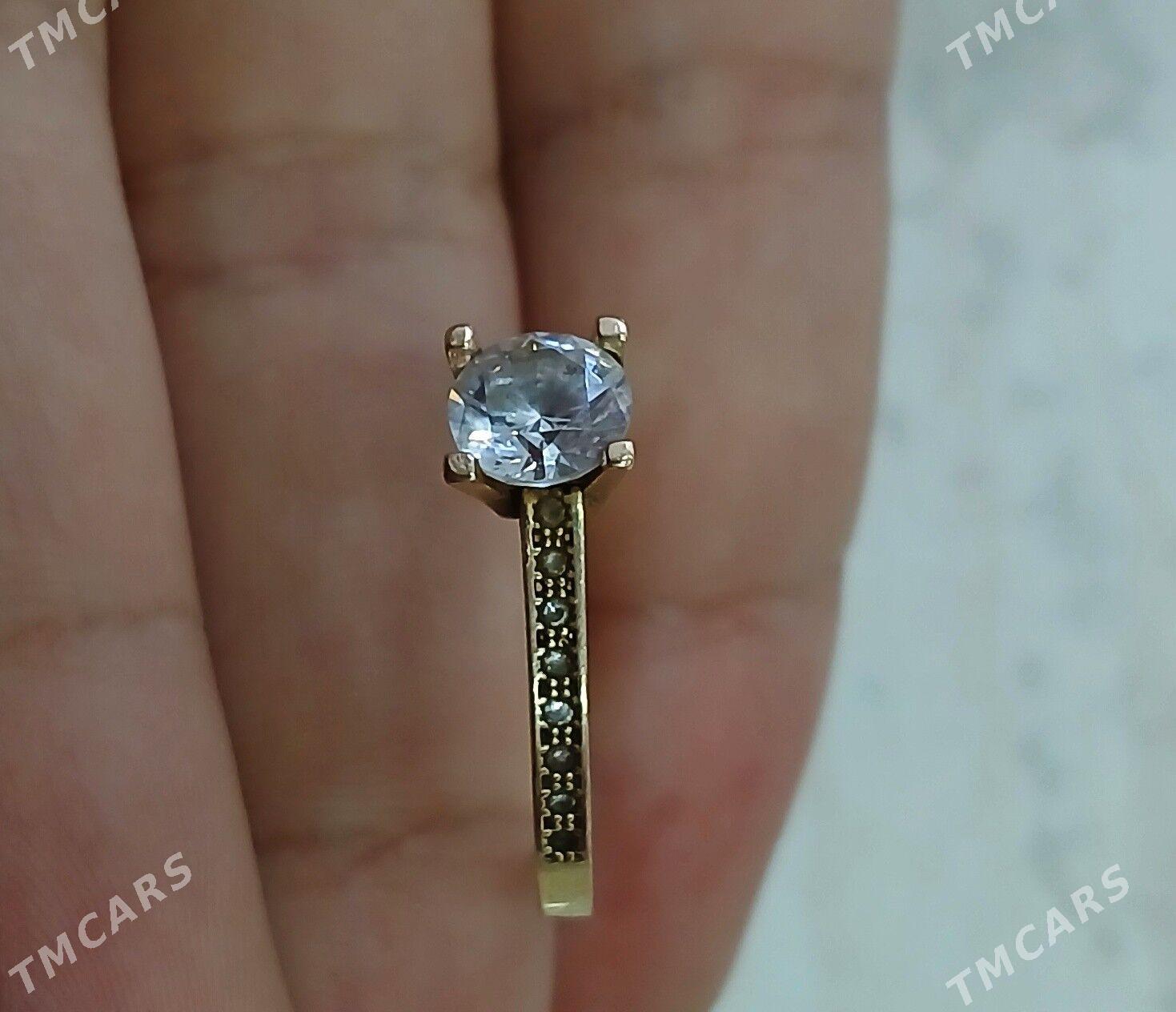 Gyzyl Yuzuk - Ашхабад - img 1