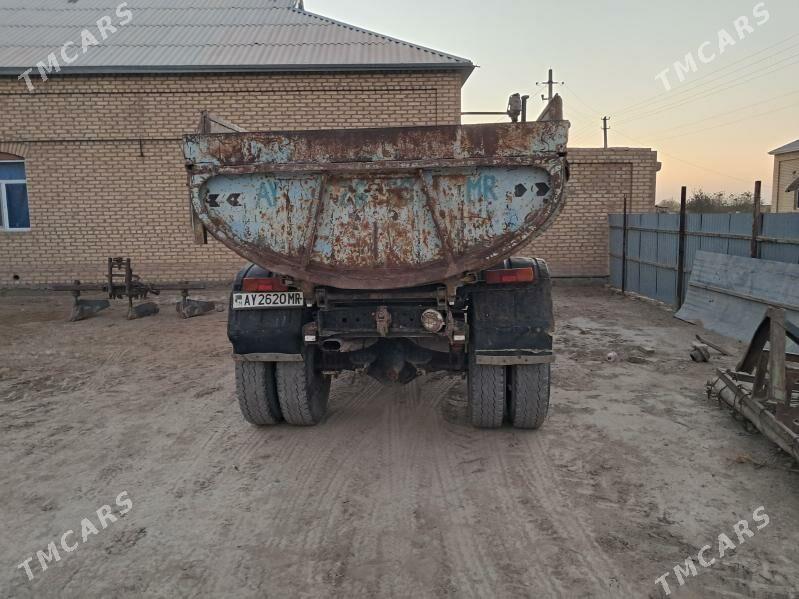 Zil 130 1993 - 35 000 TMT - Mary - img 4