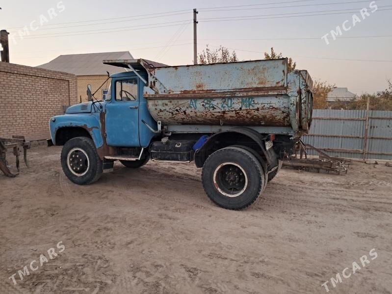 Zil 130 1993 - 35 000 TMT - Mary - img 3