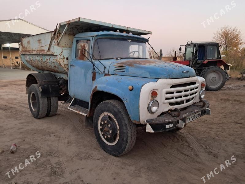 Zil 130 1993 - 35 000 TMT - Mary - img 2
