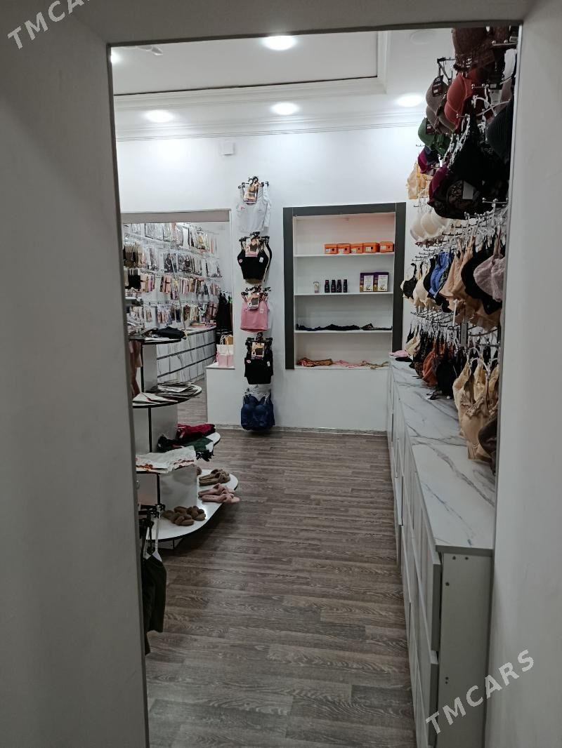 "Asuda emlak" HK satlyk jaŷl - Türkmenbaşy - img 2