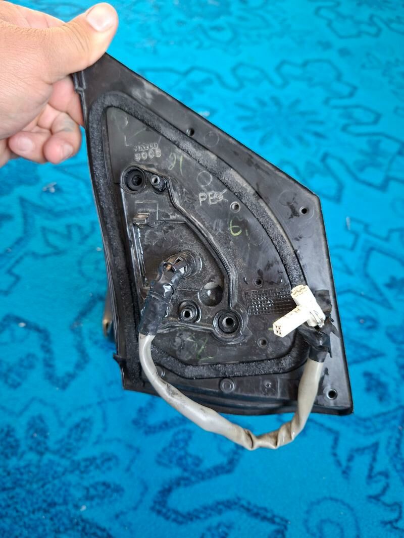 TOYOTA BAKAWOY ZADNIWIT 120 TMT - Туркменабат - img 3